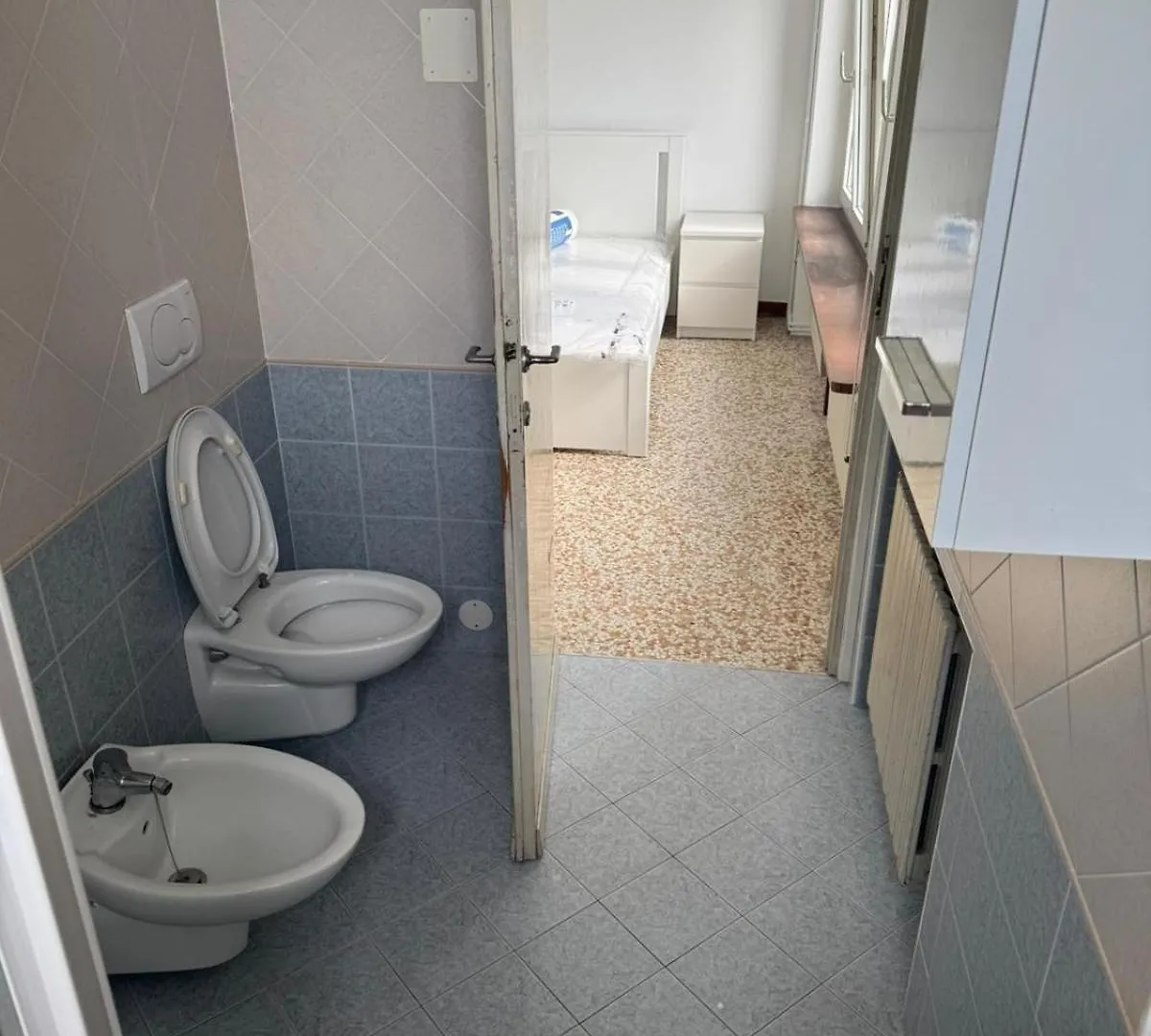 Appartamento Lucia Lido di Jesolo 0*,  Italia