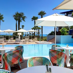 Almar Resort&spa Hotel
