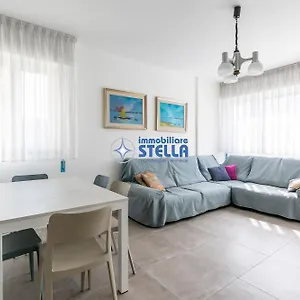  Casa vacanze Condomino Marina Marconi